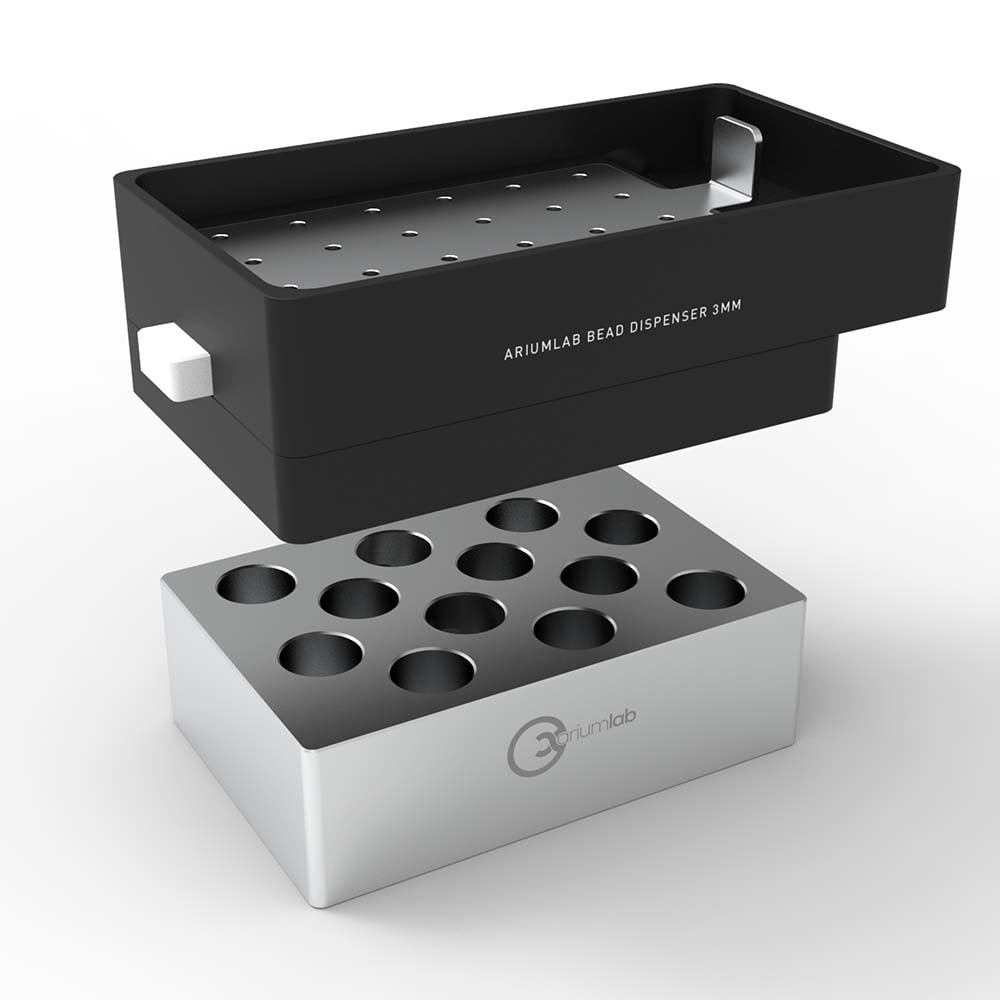 Levitation Cold Block 12x7mL 002 12x7 mL CoolBlock