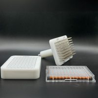 0.2 mL 96 Well Extractor