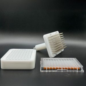 0.2 mL 96 Well Extractor
