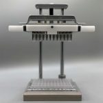0.2mL 96 Well Extractor with Stand