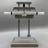 0.2mL 96 Well Extractor with Stand