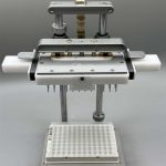 0.1 mL PCR Extractor with Stand