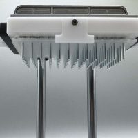 0.1 mL PCR Extractor with Stand - 2
