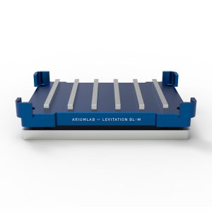 Levitation BL-M Magnet Plate 02