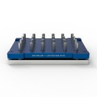 Levitation KF/D Magnet Plate