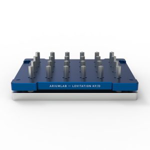 Levitation KF/D Magnet Plate