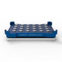 Levitation LE-96PLT Magnet Plate 002