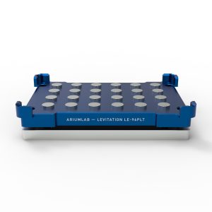 Levitation LE-96PLT Magnet Plate 002