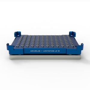 Levitation LE-M Magnet Plate 002