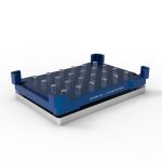 Levitation MDX-PLT Magnet Plate 01