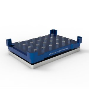 Levitation MDX-PLT Magnet Plate 01