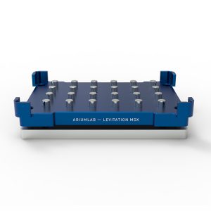 Levitation MDX-PLT Magnet Plate 02