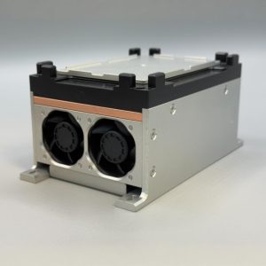ACHU – Active Heating & Cooling Unit