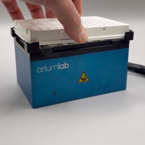 AMU – Automatic Magnet Unit 005