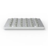 96WR Magnet Plate