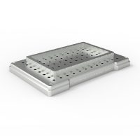 LE-M Magnet Plate 001