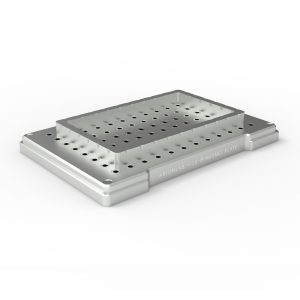 LE-M Magnet Plate 001