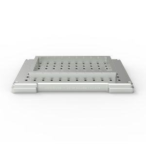 LE-M Magnet Plate 002