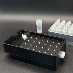 MBD - Modular Bead Dispensers